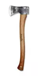 Hultafors Ekelund Hunting Axe 20" - Axe - 7391408417105 - 1