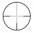 Kahles Helia 1-5x24i Abs.4-DH - Övriga kikarsikten - 9008729006205 - 9