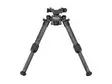 Linko Gear HB-C02M Kolfiber Bipod - Bipoder - 147-005 - 2