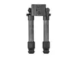 Linko Gear HB-C02M Kolfiber Bipod - Bipoder - 147-005 - 3