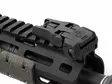 Magpul MBUS 3 Back Up Sight Front - Weapon Accessories - 840815132165 - 8