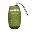 Mavas Lite Hammock - Hängmattor och tillbehör - 6438347000805 - 1