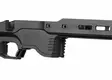 MDT ACC Premier Gen2 - Svart - Stödpinnar - 723905910235 - 6