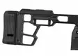 MDT ACC Premier Gen2 - Svart - Stödpinnar - 723905910235 - 8