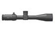 Meopta Meopro R6 4,5-27X50 FFP RD - MRAD 1 - Meopta kikarsikten - 8594050737235 - 1