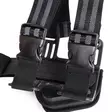 Mikes Pro-3 Tactical - Pistol and Revolver Holsters - 043699692125 - 2