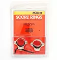 Millet Turn In ringar 1" Medium - Övriga kikarsiktfästen - 094092006125 - 1