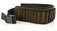 Neopren Patronband - Patronbälten och -fodral - 6430038644725 - 1