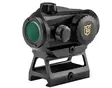 Nikko Stirling Flash Red Dot Sight 1x25 - Red Dot Sights - 9420001438915 - 2