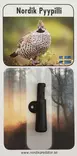 Nordik Hazel Grouse Call - Callers - 7350049400105 - 2