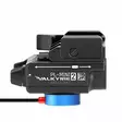 Olight PL-Mini Valkyrie 2 pistolampa - Vapenljus - 6926540911115 - 3