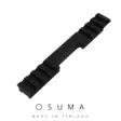 Osuma Picatinny Rail for Tikka T1x 20 MOA - Rails - 6430068625275 - 1
