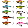 Patriot Blady Switchblade 7,5g - Bladebaits och Chatterbaits - 6417512530095 - 2