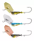 Patriot Shaky Head jigghuvud ekologiska färger - Bladebaits och Chatterbaits - 6417512540025 - 1