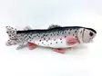 Mjukfisk Lax 25cm - Gosedjur - 4028667073065 - 2
