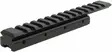 Picatinny Adapter for 11mm Rail, 120mm - Rails - 812649011695 - 1