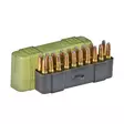 Plano Rifle Ammo Case - .22-250 - Ammunition Cases - 024099122825 - 1