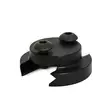 SAK-MIL Picatinny Adapter - Bipods - 342085 - 2