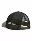 Simms Double Haul Icon Trucker Smokey Olive - Hats and Caps - 694264659045 - 2
