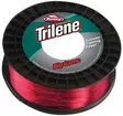 Trilene Big Game Red 600m 0,61mm - Monofilament - 028632672785 - 1