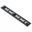 UTG Arca-Swiss skena 240 mm - Tillbehör för timmer - 4717385557505 - 1