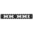 UTG Arca-Swiss skena 240 mm - Tillbehör för timmer - 4717385557505 - 2