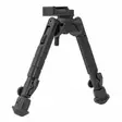 UTG Heavy Duty Recon 360 High Bipod - Bipods - 4717385557345 - 8