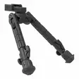 UTG Heavy Duty Recon 360 High Bipod - Bipods - 4717385557345 - 7