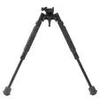 UTG Heavy Duty Recon 360 High Bipod - Bipods - 4717385557345 - 4