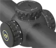 Vector Optics Continental X6 1-6x24 Tactical Scope -  - 192687272785 - 7