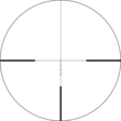 Vector Optics Continental X6 1-6x24 Tactical Scope -  - 192687272785 - 10