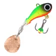 VIIKARI 10g FIRE STRIKER - Spinnerbaits - 6417635056175 - 3