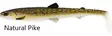 Westin BullTeez 30cm/240g - Pike Soft Baits and Jigs - 5707549488225 - 3