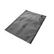 WS vakuumipussii musta/kirkas 22cmx30cm - Vakuumförpackningar och -roller - 6438212039275 - 2