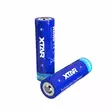 Xtar 21700 Battery 5000mAh with Protection Circuit - Hunting Equipment - 6952918341635 - 3