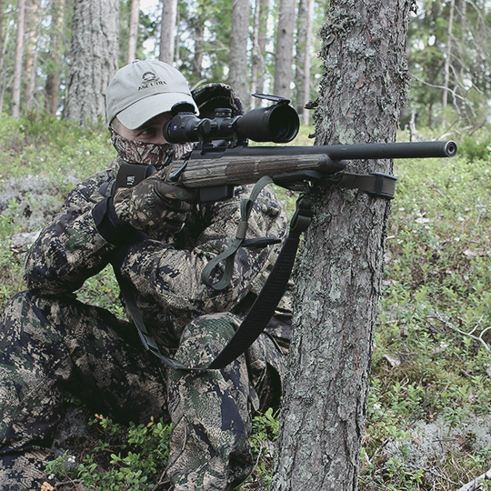 3HGR Treehugger The Original - Gun Slings - 6430051770005 - 1