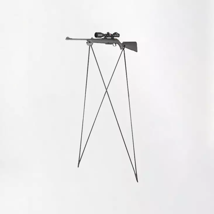 4 Stable Stick Bush Light Shooting Stick - Other Shooting Supports - 3683080145785 - 1