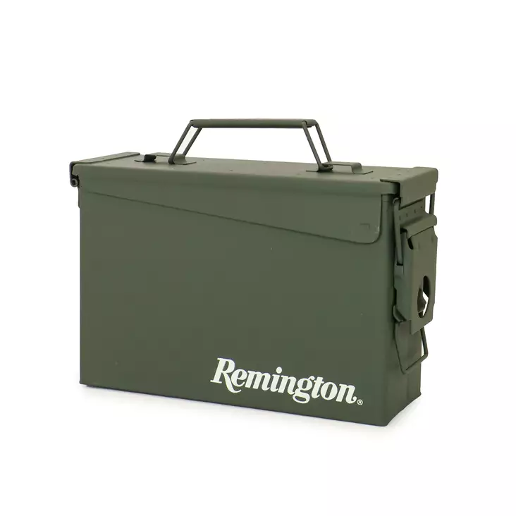 Remington 30 kaliber patronlåda - Patronlådor - 047700158075 - 1