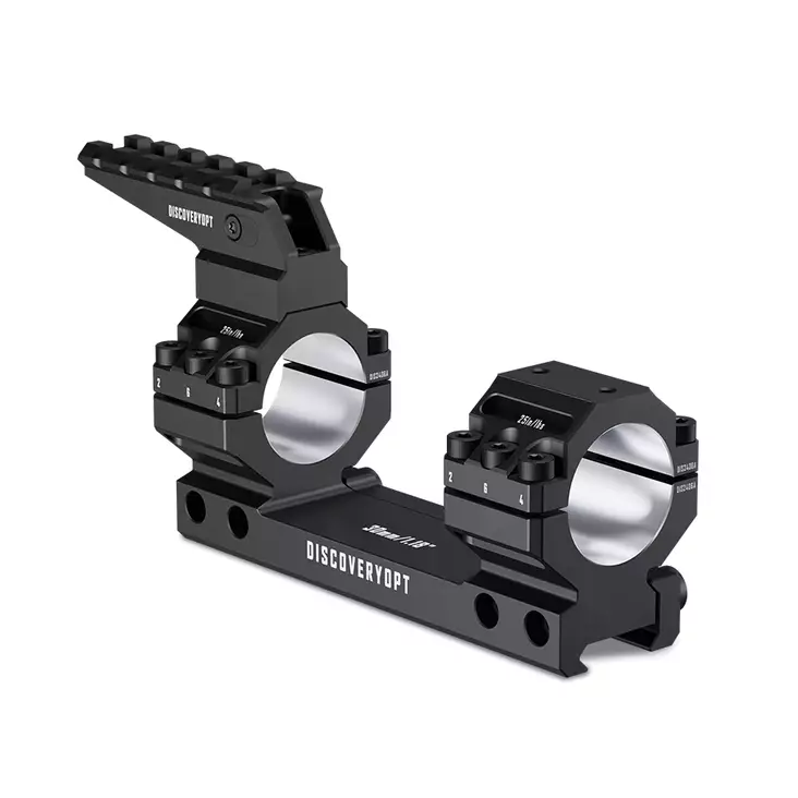 Discoveryopt DGSM-30-1.18 - Weaver / Picatinny - 49900005 - 1