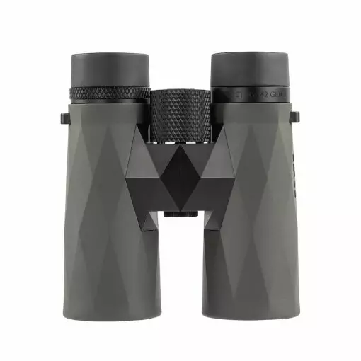 Delta Forest ED 10x42 - Binoculars - 5901691613065 - 1