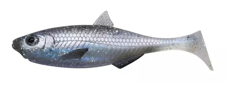 Patriot Baitfish 8cm 7g - Jiggar - 6417512539555 - 1