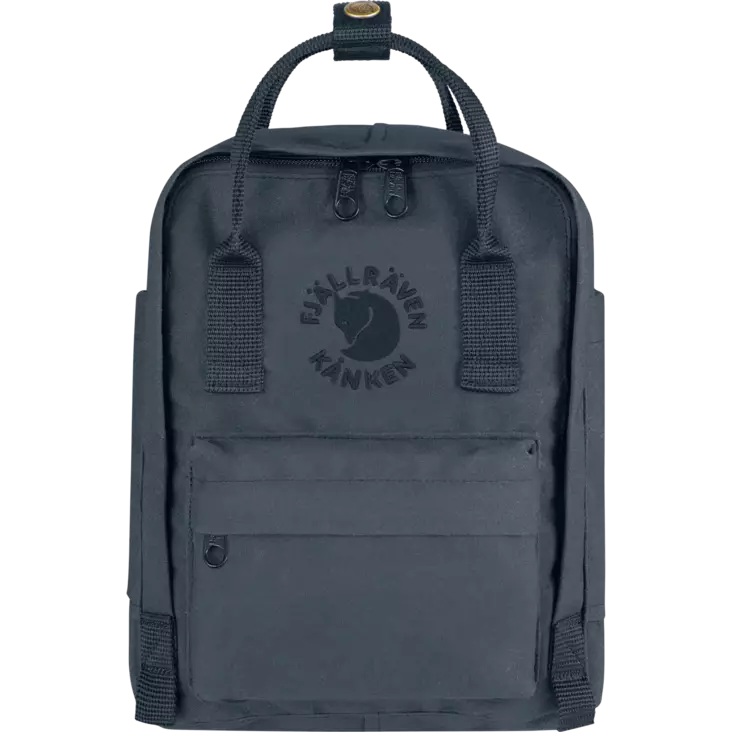 Fjällräven Re-Kånken Mini - Fjällräven Re-Kånken Mini - 7323451018015 - 1