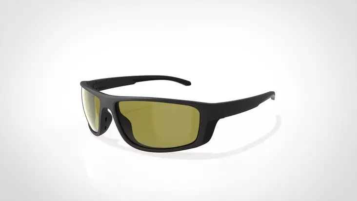 Leech X Current Sunset - Sunglasses - 7350123792195 - 1