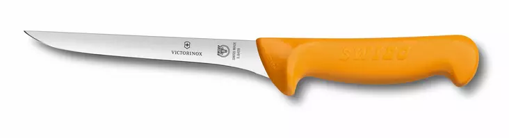 Victorinox Swibo Bouneri 13 cm - Meat Processing Knives - 7611160045195 - 1