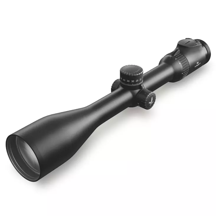Swarovski Z6i 4-24x56 III BT L 4-I - Swarovski Z6 Scopes - 9006325102635 - 1