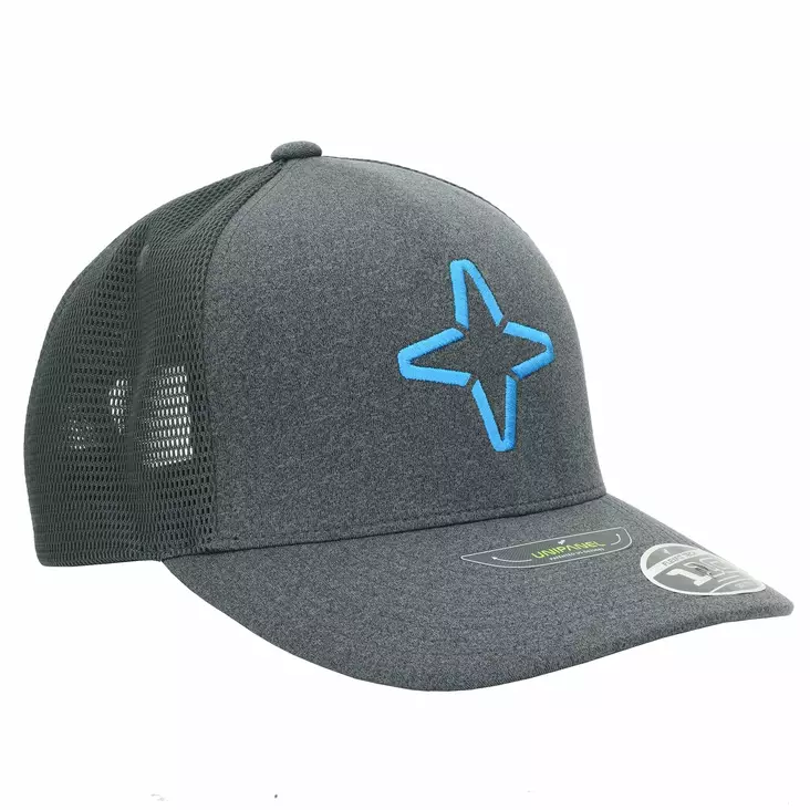 AAVA Nordic Star Cap - Hats and Caps - 6417512844895 - 1