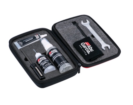 Abu Garcia Maintenance Kit - Fishing Tools - 036282340695 - 1