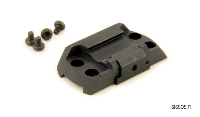 Aimpoint Micro Dovetail Mount - Other Scope Mounts - 7350004381975 - 1
