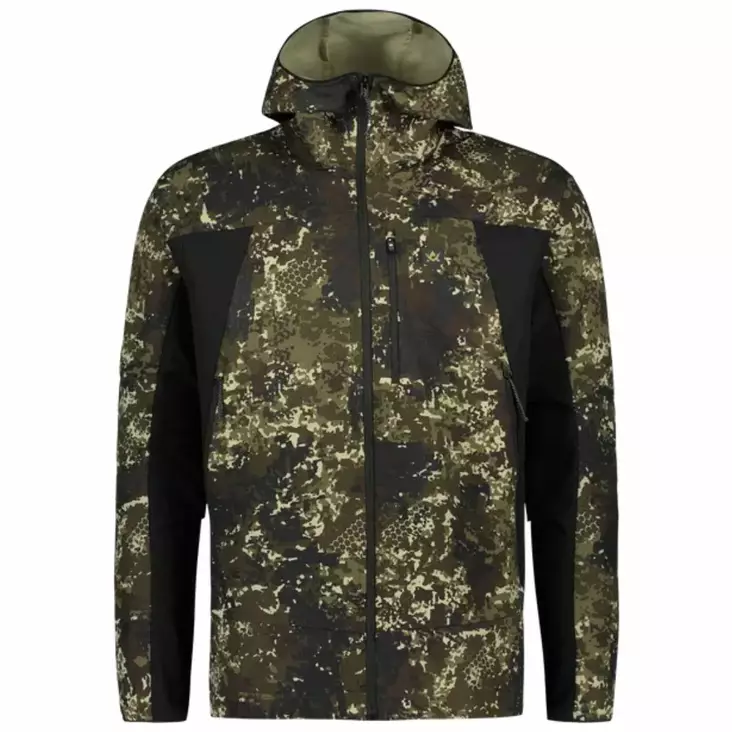 Alaska Chaser Stretch Jacka - Utomhustäckjackor - 6438347047015 - 1