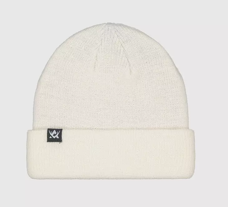Alaska Merino Beanie - Vinter - 6438347050695 - 1